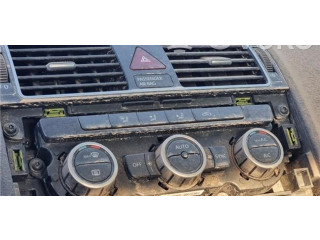 Блок управления климат-контролем Volkswagen Touran II