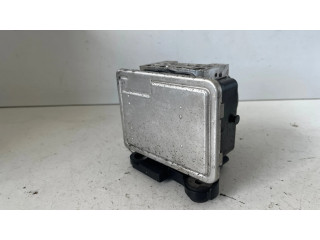 Блок АБС 5Q0614517AM, 10022009054   Skoda  Octavia Mk3 (5E)  2013-2019 года