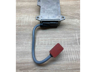 Блок подушек безопасности 4A0959655, 0285001036   Audi 80 90 S2 B4