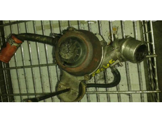 Турбина Ford Fiesta YS6Q6K682