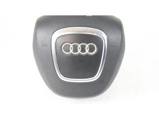 Подушка безопасности водителя 8K0880201A6PS Audi A4 Allroad