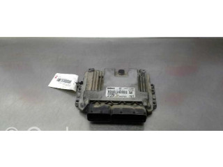 Řídící jednotka 0051798817, 196 Fiat Doblo 2006