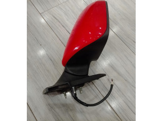 Zpětné zrcátko Toyota Yaris 2017 3PINY