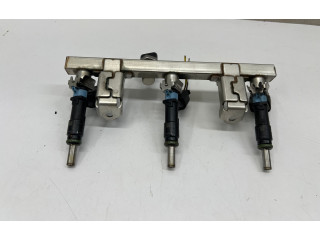 Vstřikovač HX7G9D280BB Ford Fiesta