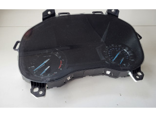 Přístrojová deska Ford Galaxy 2016 GM2T10849HA