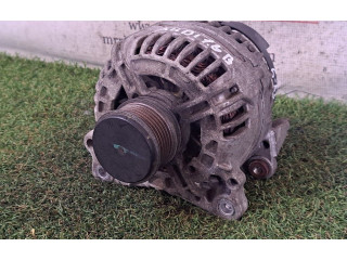 Генератор 06F903023F, 06F903023F   Audi A3 S3 8P      