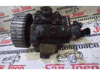 Vstřikovací čerpadlo 0445010130 Alfa Romeo 166