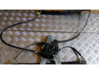 Передний комплект электрического механизма для подъема окна