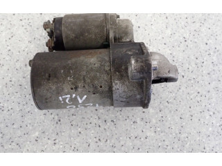 Стартер    Chevrolet Aveo