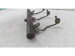 Vstřikovací lišta SINREF Mercedes-Benz ML W166