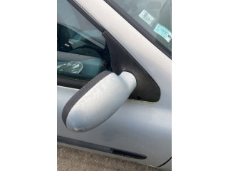 Зеркало электрическое        Renault Clio II  2001 - 2005 года   