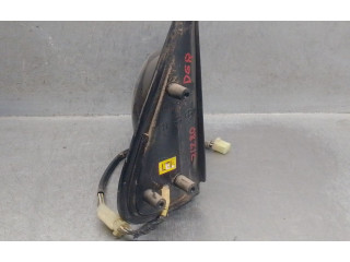 Зеркало электрическое SsangYong Korando - года