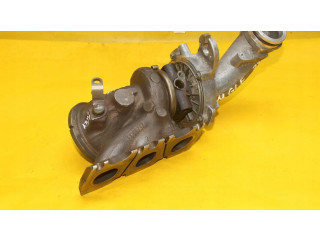 Turbodmychadlo Турбина Mercedes-Benz GLE (W166 - C292)