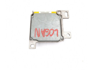 Блок подушек безопасности 8200307188A, 0285001650 Dacia Logan I