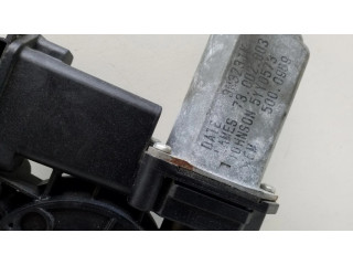 Передний комплект электрического механизма для подъема окна