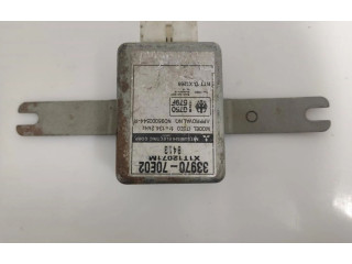 Řídící jednotka 3397070E02, MODULOELECTRONICO   Suzuki Vitara (ET/TA) 