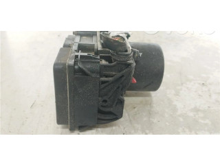 Блок АБС 6Q0614417P, 0140001 Skoda Fabia Mk1 (6Y) 1999 - 2007 года