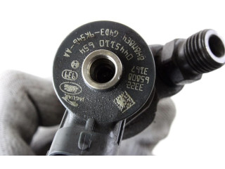 Форсунка G4D39K546AA Audi Q8