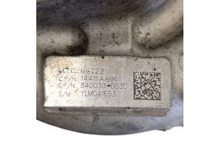 Turbodmychadlo Турбина Subaru Outback (BT)