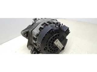 Генератор GK2T10300CB Ford Tourneo Custom 2.0