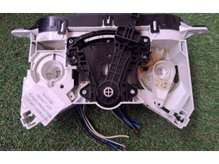 Блок управления климат-контролем 7820A305, 4D56DOHC   Mitsubishi L200