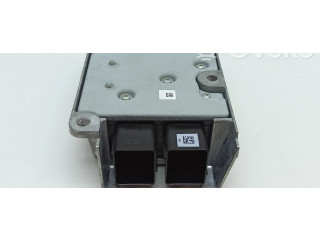 Блок подушек безопасности 04896118AE, T52MD1018K0029 Jeep Grand Cherokee (WK)