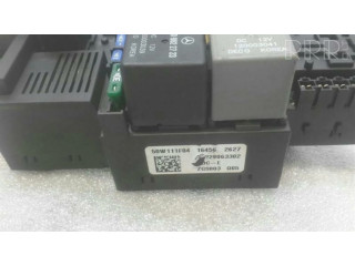 Pojistková skříňka A2229063302 Mercede-Benz S W222 2017