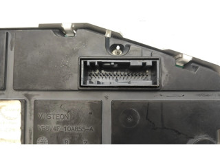 Přístrojová deska Ford Focus 2009 8V4T10849GF, VP8V4F10849GF