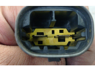 Вентилятор радиатора 1401312180, 3000237CFAURECIA Citroen C8