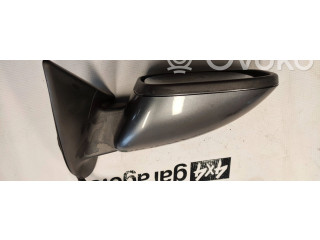 Зеркало электрическое Volvo S60 2005 - 2010 года