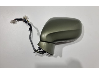 Зеркало электрическое        Lexus IS 220D-250-350  2006 - 2013 года   