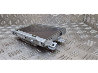 Дисплей FK7219C299AA Jaguar XE