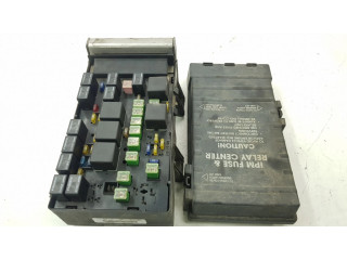 Pojistková skříňka 04869000AI, P04869200AK Chrysler Voyager 2001