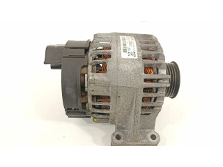 Генератор 51859041   Ford Ka 1.2     