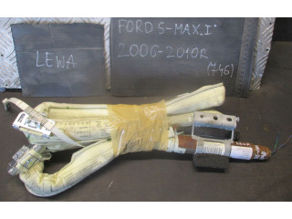 Боковая подушка безопасности 6M2114K158CD   Ford S-MAX