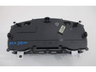 Панель приборов 9817600680   Peugeot Partner III       