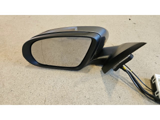 Зеркало электрическое     левое   Mercedes-Benz GLC X253 C253  2015- года   