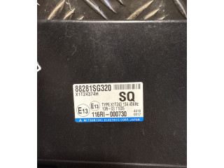 Блок управления 88281SG320   Subaru Forester SJ