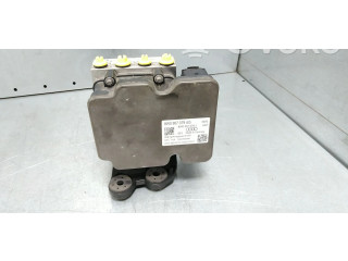 Pojistková skříňka Блок ABS 8W0614517AK, 8W0614517AE Audi A4 S4 B9 2021