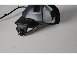 Zpětné zrcátko Audi Q7 4M 2018 4M1857410AJ, 4M0857536A