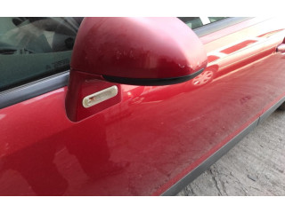 Зеркало электрическое        Citroen C4 I  2004 - 2010 года   