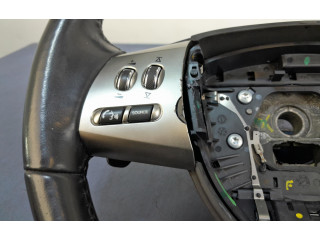 Руль Jaguar XF X250 2007-2015 года 8X23CCLEG