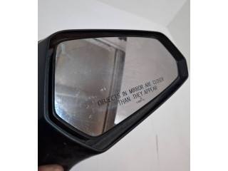 Зеркало электрическое        Chevrolet Camaro   -  года   