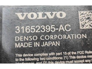 Блок управления 31652395AC Polestar 2