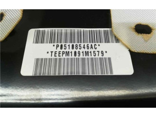 Подушка безопасности пассажира P05108546AC Jeep Compass