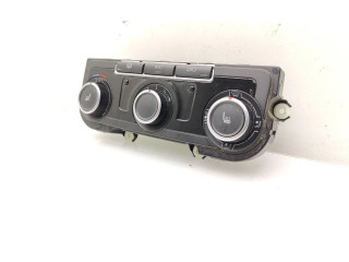 Блок управления климат-контролем 7N0907426BH, 5HB01129201 Volkswagen Caddy