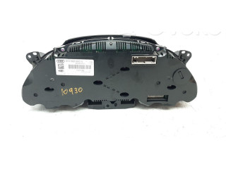 Панель приборов 8K0920930N Audi A4 Allroad