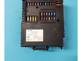 Pojistková skříňka 5WK49738AD Smart ForTwo 2002