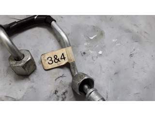 Трубка (трубки) для подачи топлива в жиклеры