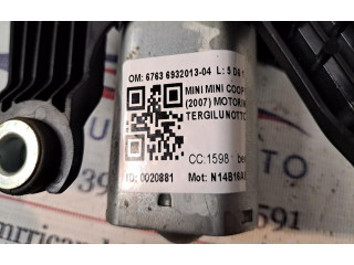 Моторчик заднего дворника 67636932013-04, 67636932013-04    Mini One - Cooper Coupe R56